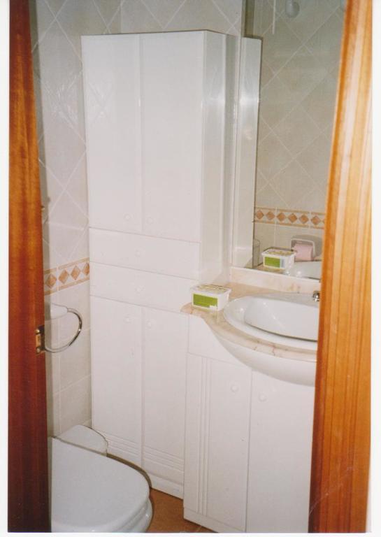Marina Racons Edificio Leo Apartment Denia Luaran gambar
