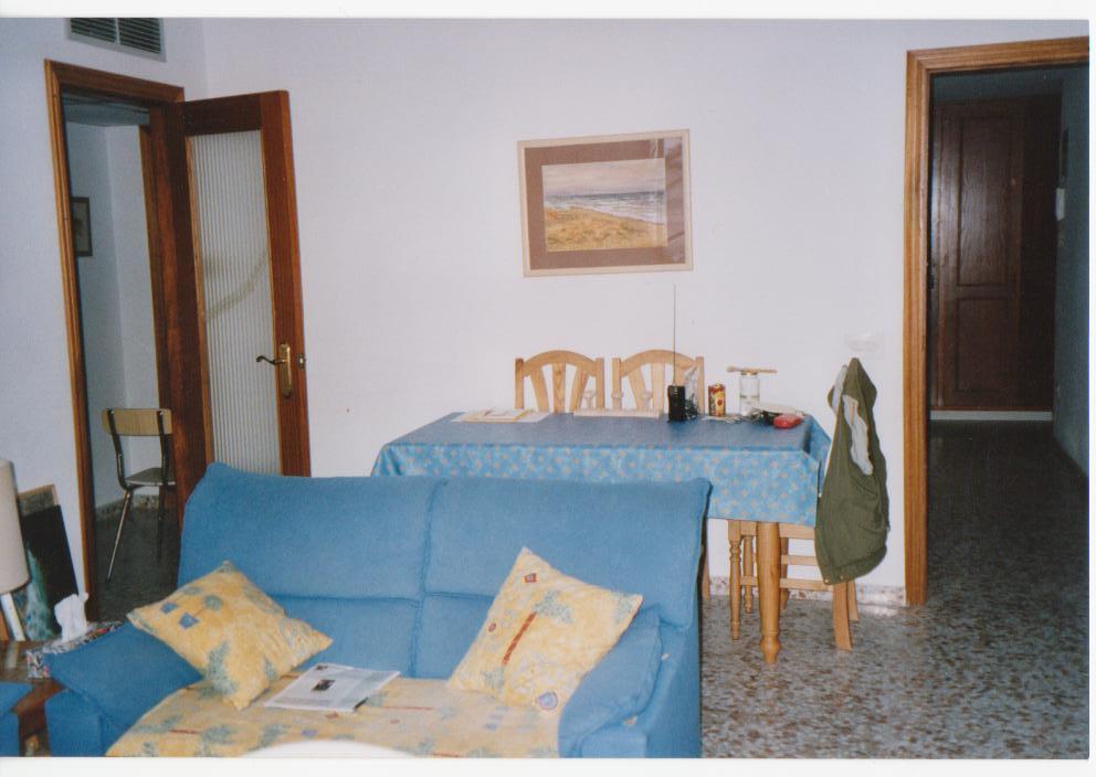 Marina Racons Edificio Leo Apartment Denia Luaran gambar