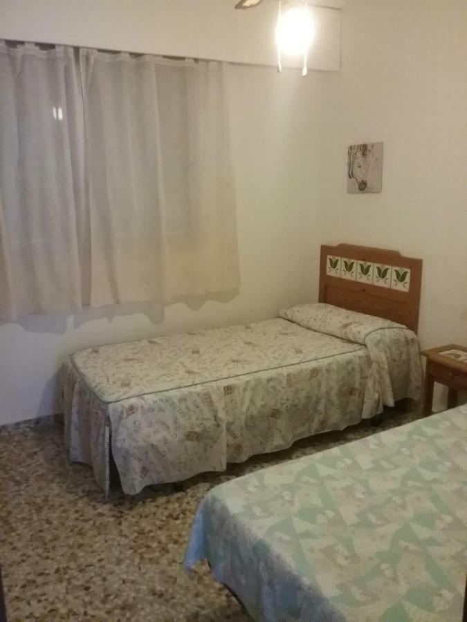 Marina Racons Edificio Leo Apartment Denia Luaran gambar